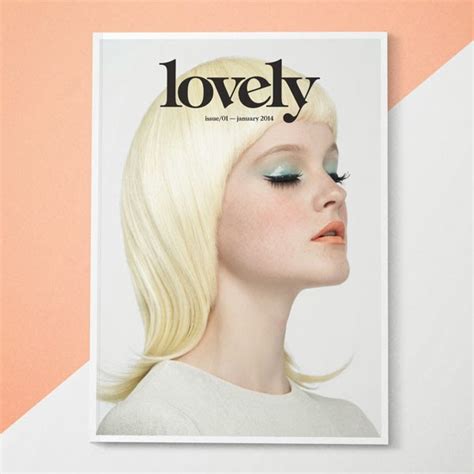 30 More Awesome Examples of Magazine Layout Design for Your Inspiration - Jayce-o-Yesta