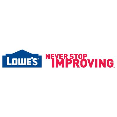 Lowe's logo vector - Freevectorlogo.net