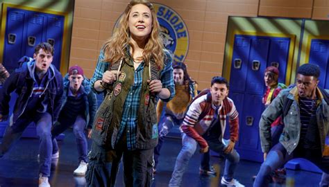 CASTING ALERT: Join the ‘Mean Girls’ National Tour or Broadway Cast + More NYC Auditions