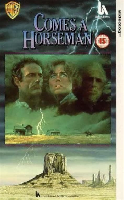 Comes a Horseman (1978)