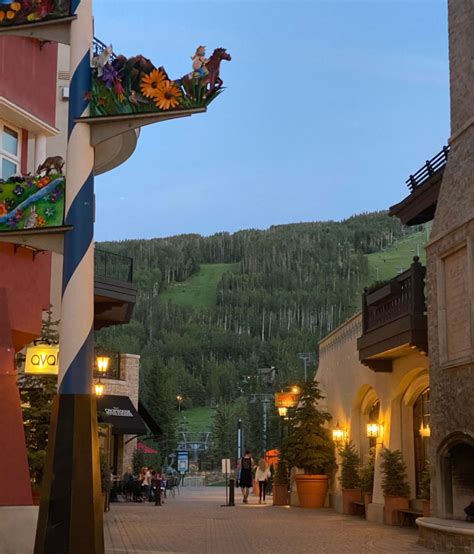 Lionshead Village Vail: Where to Stay, Play & Dine | Insider Families