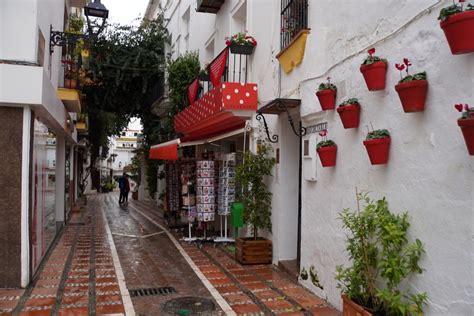 Old Town of Marbella - discover 8 places worth seeing