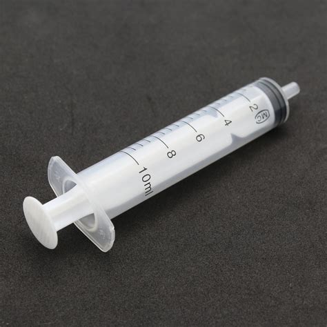 $3.99 - 10cc Syringe - Tinkersphere