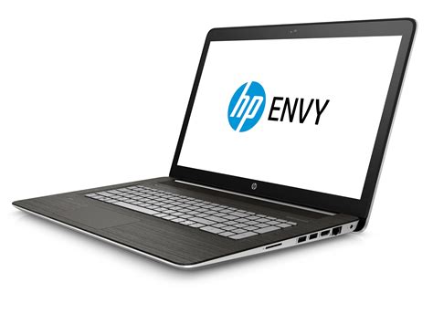 HP Envy 17-n107ng - Notebookcheck.net External Reviews