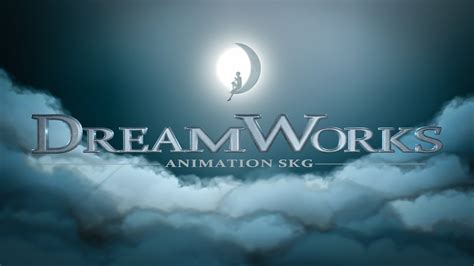 DreamWorks Logo 2022 - YouTube