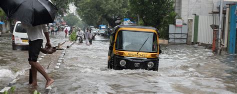 The Ultimate Mumbai Monsoon Guide! | WhatsHot Mumbai