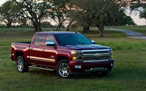 🔥 [47+] Chevrolet Silverado Wallpapers | WallpaperSafari