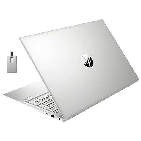 HP 2022 15.6" FHD Business Laptop, AMD Ryzen 5-5625U Processor, AMD ...