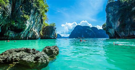 Southern Thailand: 7 Reasons Why You Should Visit | Intrepid Travel Blog