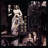 DURAN DURAN (THE Wedding Album) by Duran Duran (Cassette, Feb-1993 ...