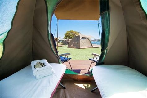 Explore Cockatoo Island Camping, Sydney Harbour, NSW