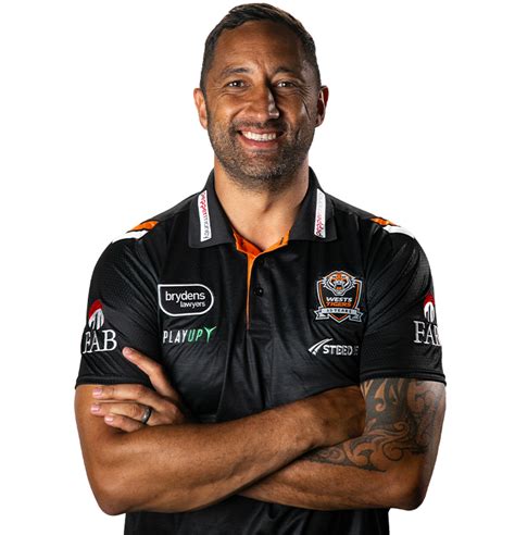 Benji Marshall | Wests Tigers