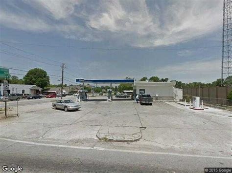 Google Street View Thomson (McDuffie County, GA) - Google Maps