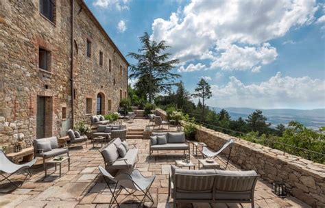 Best Hotels in Rural Tuscany, Italy | The Hotel Guru