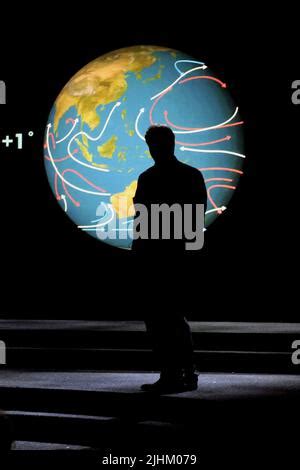 AL GORE, AN INCONVENIENT TRUTH, 2006 Stock Photo - Alamy