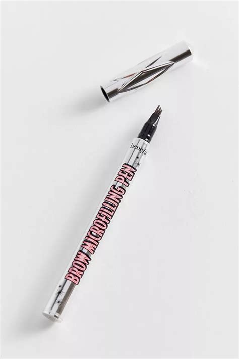 Benefit Cosmetics Brow Microfilling Eyebrow Pen | Urban Outfitters