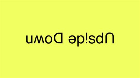 Upside Down Text Generator (ǝʇsɐꓒ ⅋ ʎdoꓛ) – Glyphy