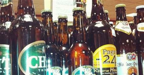 Best French Beers | List of Ales and Lagers Made in France