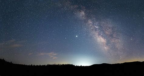 Southern Sky Photograph by Randy Robbins - Fine Art America