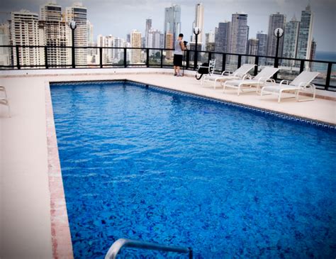 10 Best Rooftop Pools in NYC: Dive into the City's Best Pool