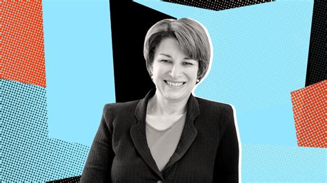 Senator Amy Klobuchar Has Big Plans for Small Businesses | Inc.com