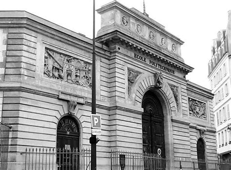 Ancienne Ecole Polytechnique - Paris | Ecole polytechnique paris, Ancienne école, Polytechnique ...