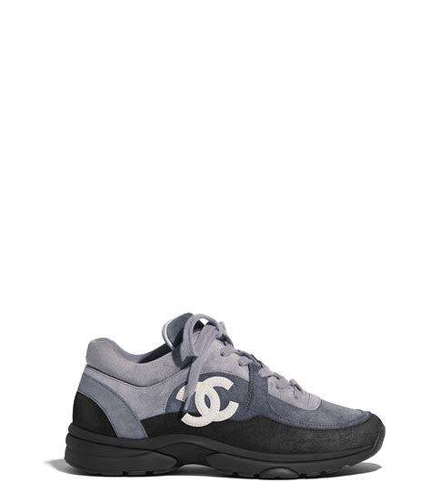 Sneakers - Shoes | CHANEL