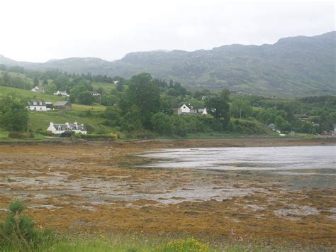 Divine Calling: Lochcarron scenic pictures..