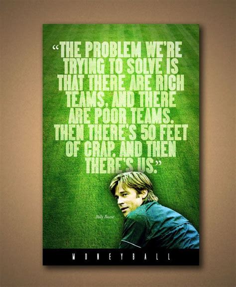 Best Moneyball Quotes - ShortQuotes.cc