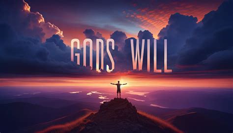 What Is The Will Of Jesus Christ | Christian.net