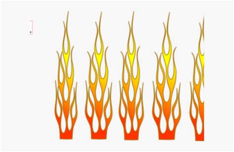 Flames Clipart Race Car - Colorfulness, HD Png Download - kindpng