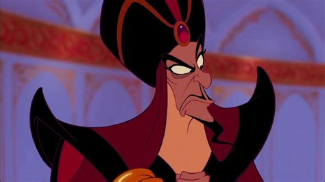 Disney Vs Non Disney Villains - Jafar (Aladdin) Vs Rasputin (Anastasia ...