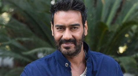 Cast Ajay Devgn in ‘Drishyam’ for his intense eyes: Nishikant Kamat | Bollywood News - The ...