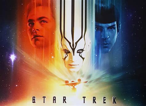 New STAR TREK Kelvin Timeline Art Books Due This Fall • TrekCore.com