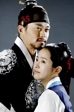 Yi San Korean Drama Episodes English Sub Online Free - Watch Yi San ...