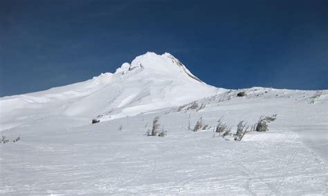 Mt Hood Meadows Ski Resort - AllTrips