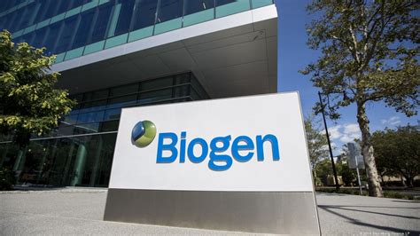 Biogen subpoenaed by federal government over MS drug prices - Boston ...