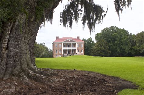 Photo: pamwmsn.tumblr.com Drayton Hall. Charleston SC. | Drayton, Charleston sc, Charleston