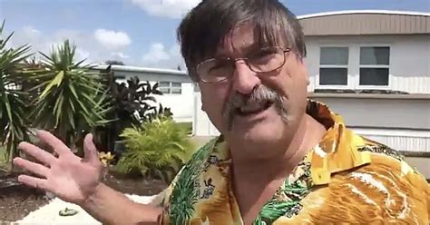 Florida Man Goes Viral After Suggesting The Military Drop Ice In The Ocean To Stop Hurricanes ...