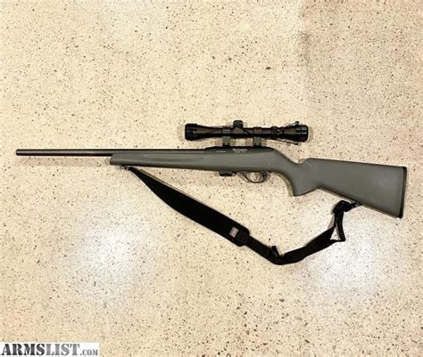 ARMSLIST - For Sale: Remington 597 .22LR