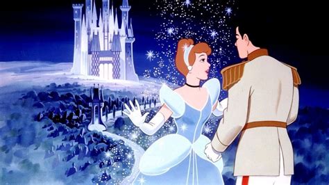 Cinderella and Prince Charming - Disney Couples Wallpaper (6174847) - Fanpop