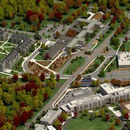 Villanova University Interactive Map & Virtual Tour