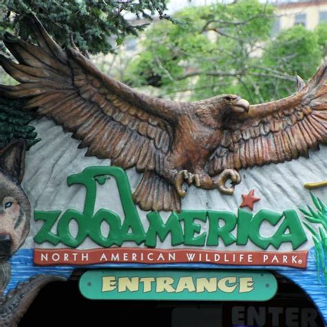 ZooAmerica | Special March Events | Journeys with Jenn