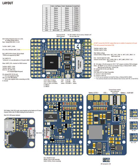 Matek F405-WTE ELRS 2.4G - где купить