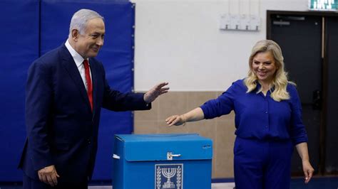 Israeli elections: What you need to know - ABC News