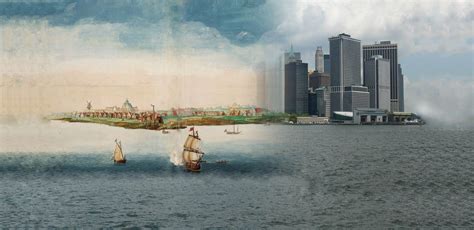 New York Is a Dutch City – New Amsterdam History Center