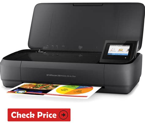 7+ Best Wireless Printer For iPad | IOS Compatible Print 2023