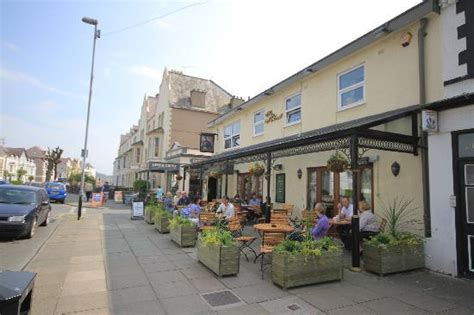 The Albert, Llandudno - Restaurant Reviews, Phone Number & Photos ...