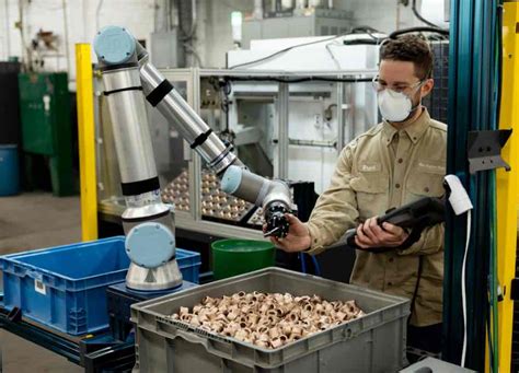 Teradyne robotics group increases revenue to $92M in Q2