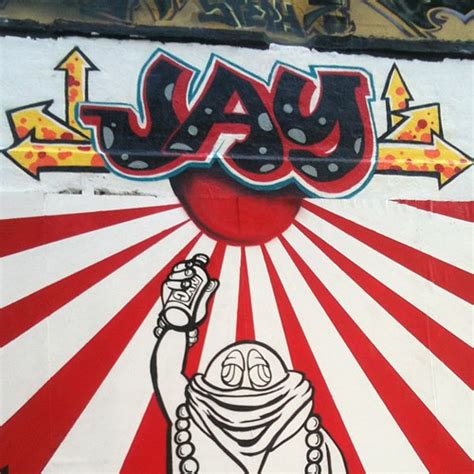 Jay. #jay #5pointz #save5pointz #graffiti #art #stencil #l… | Flickr